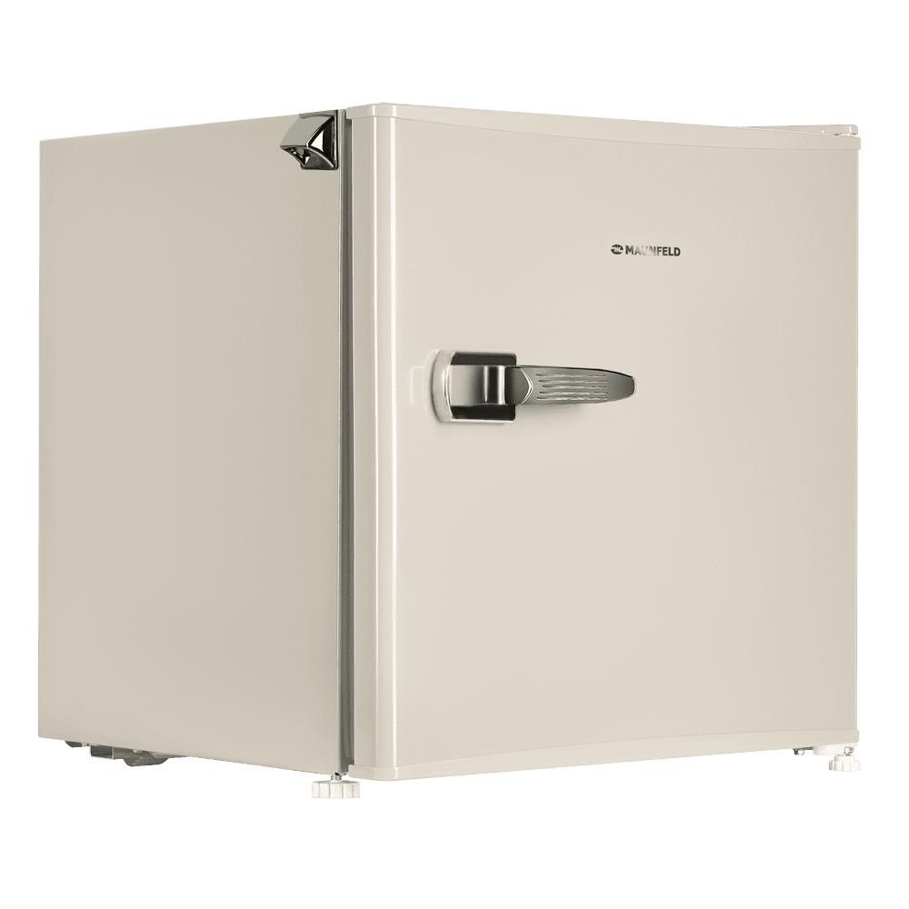 Холодильник MAUNFELD MFF50RBG
