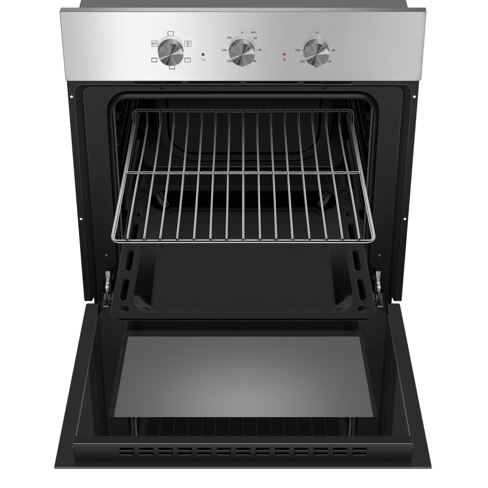 Шкаф духовой электрический MAUNFELD AEOC6041S