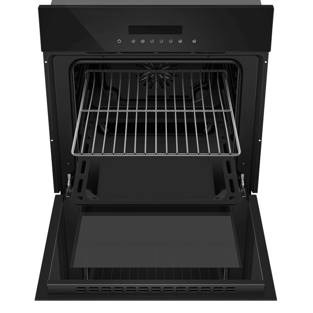 Шкаф духовой электрический MAUNFELD AEOD6063BM