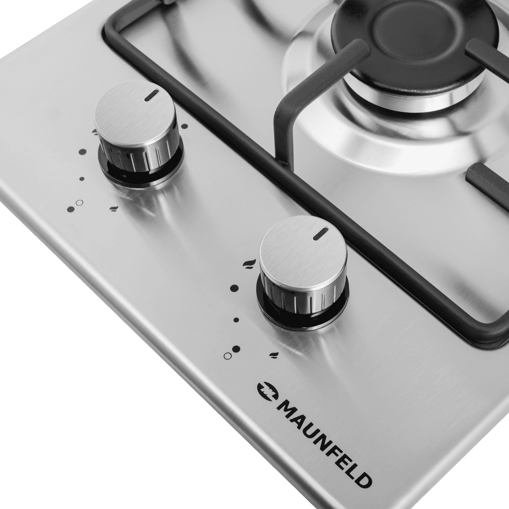 Газовая варочная панель MAUNFELD EGHS.32.3ESL