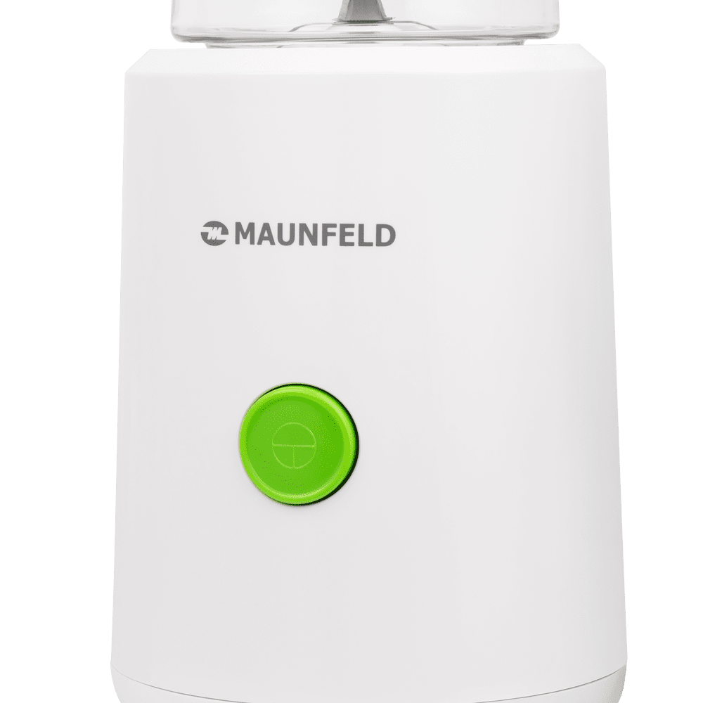 Блендер MAUNFELD MF-132W