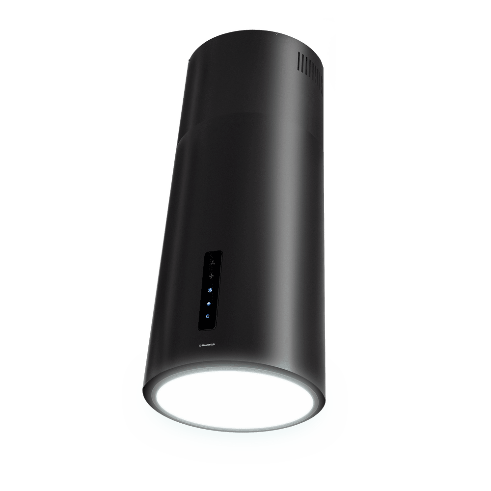 Кухонная вытяжка MAUNFELD Ford 39 Isla Sensor LED черный