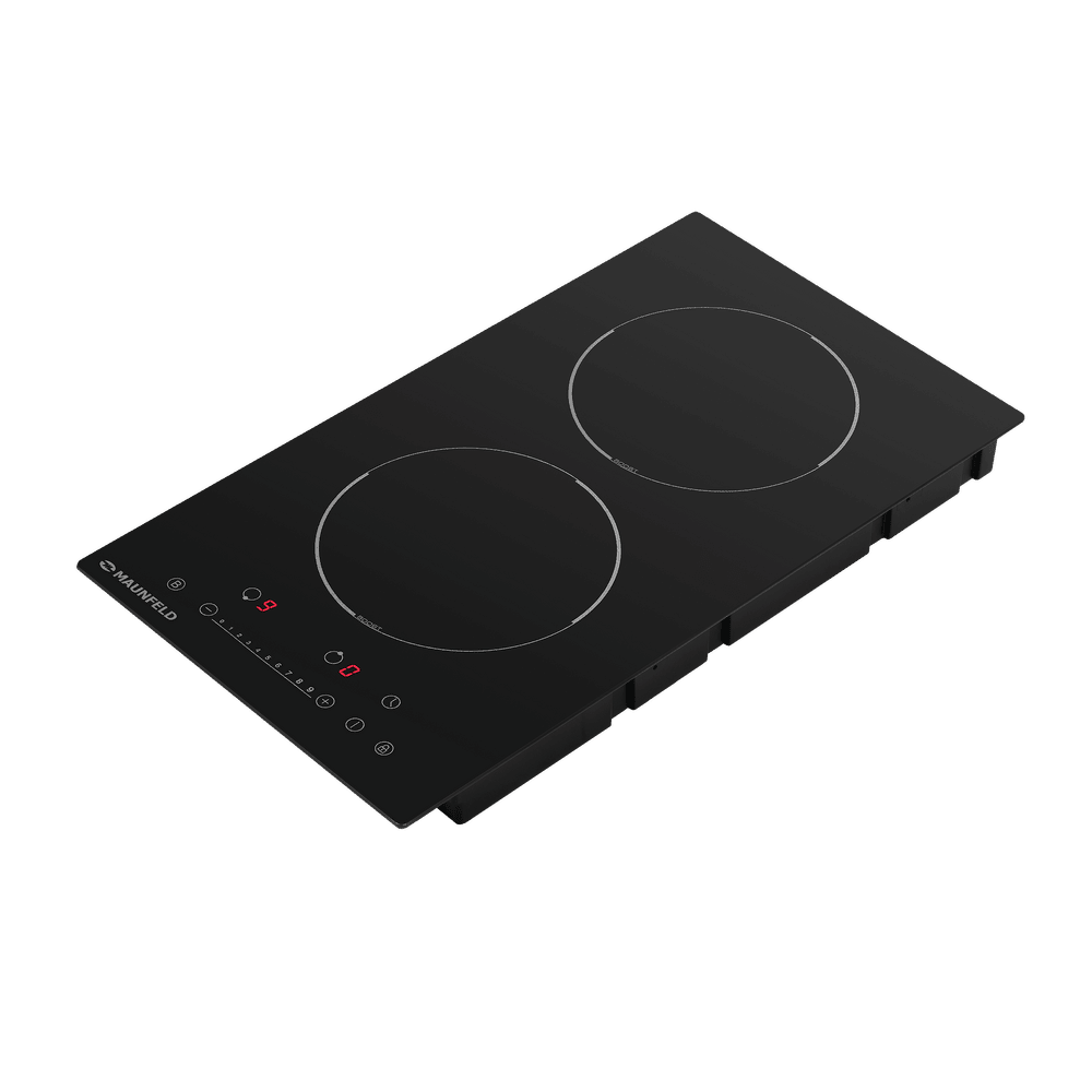 Индукционная варочная панель MAUNFELD EVI.292F-BK