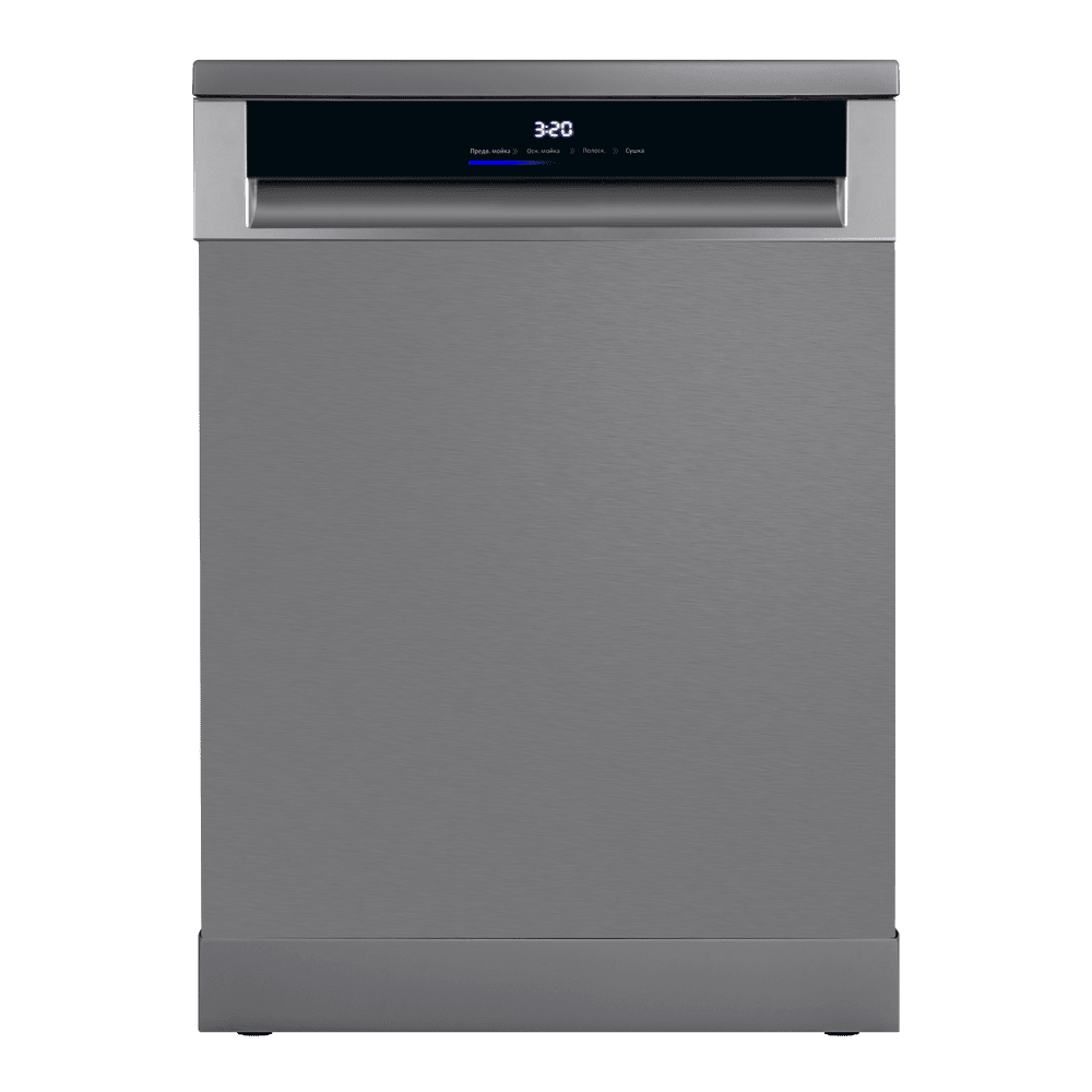Посудомоечная машина MAUNFELD MWF60331S Inverter