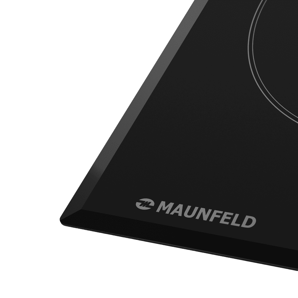 Электрическая варочная панель MAUNFELD AVCE3029SDBK