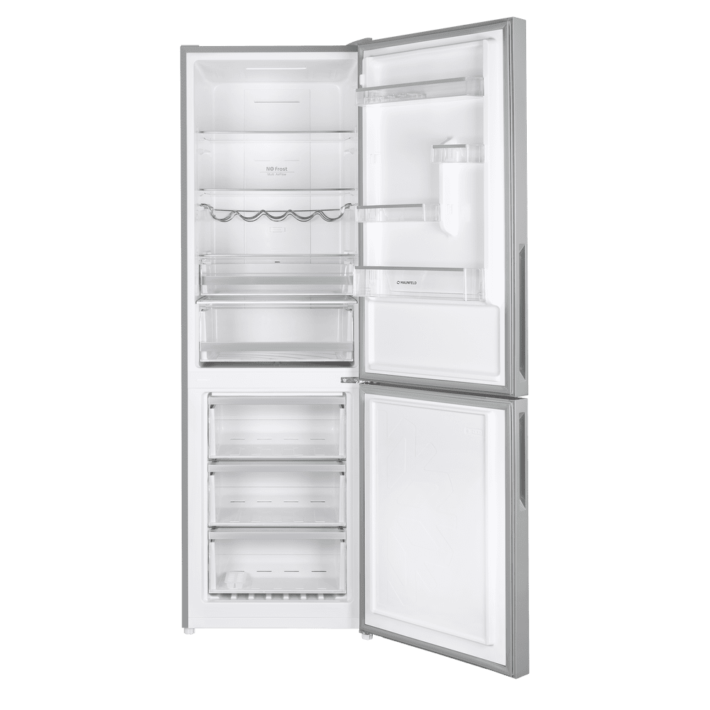 Холодильник MAUNFELD MFF185NFS