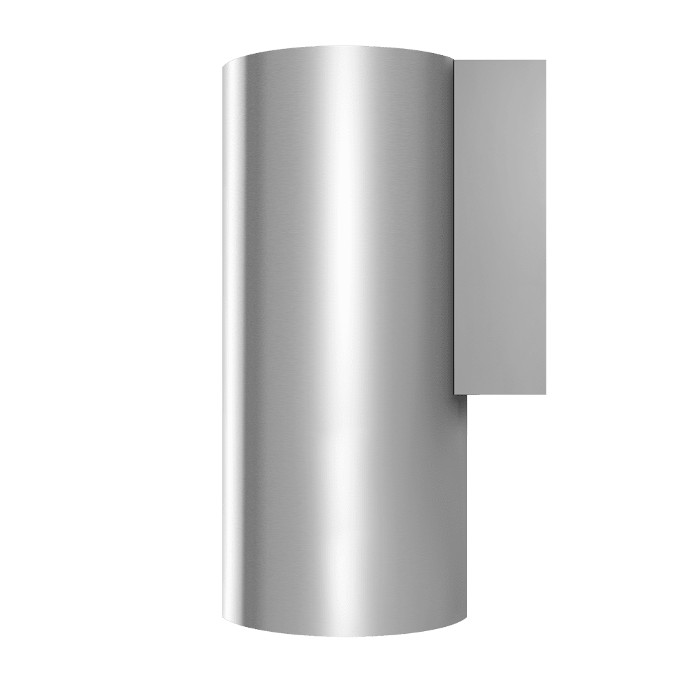 Кухонная вытяжка MAUNFELD Vega 39 Wall Sensor LED нержавеющая сталь