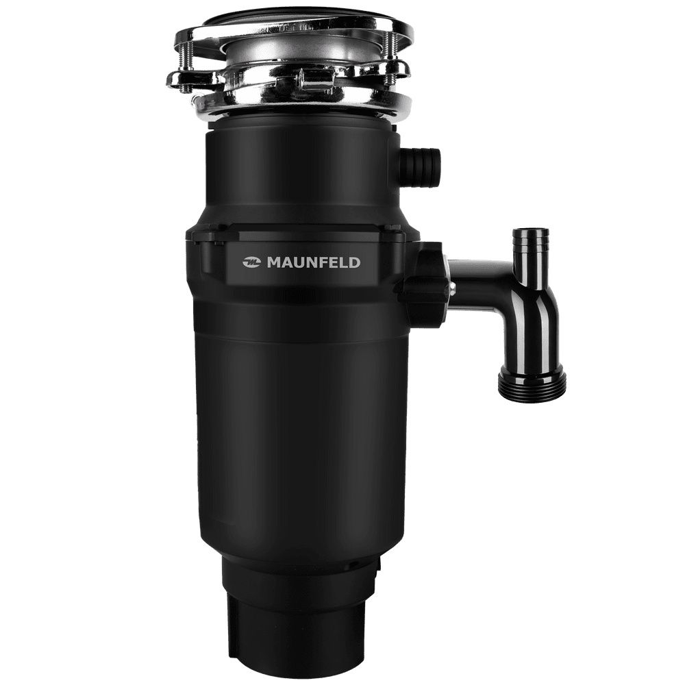 Измельчитель пищевых отходов MAUNFELD MWD7503RB
