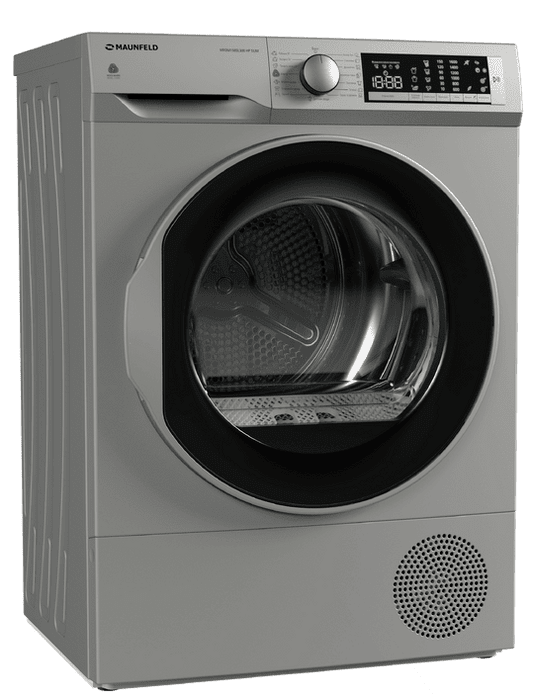 Сушильная машина MAUNFELD MFDM158SL300 HP SLIM