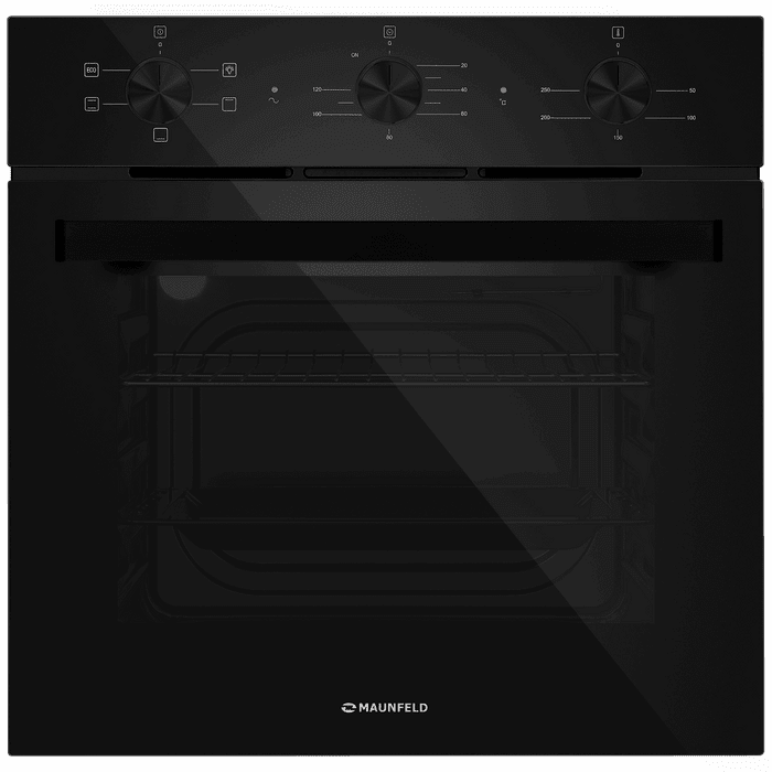Шкаф духовой электрический MAUNFELD AEOC6050