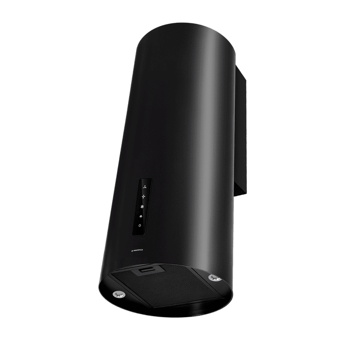 Кухонная вытяжка MAUNFELD Vega 39 Wall Sensor черный