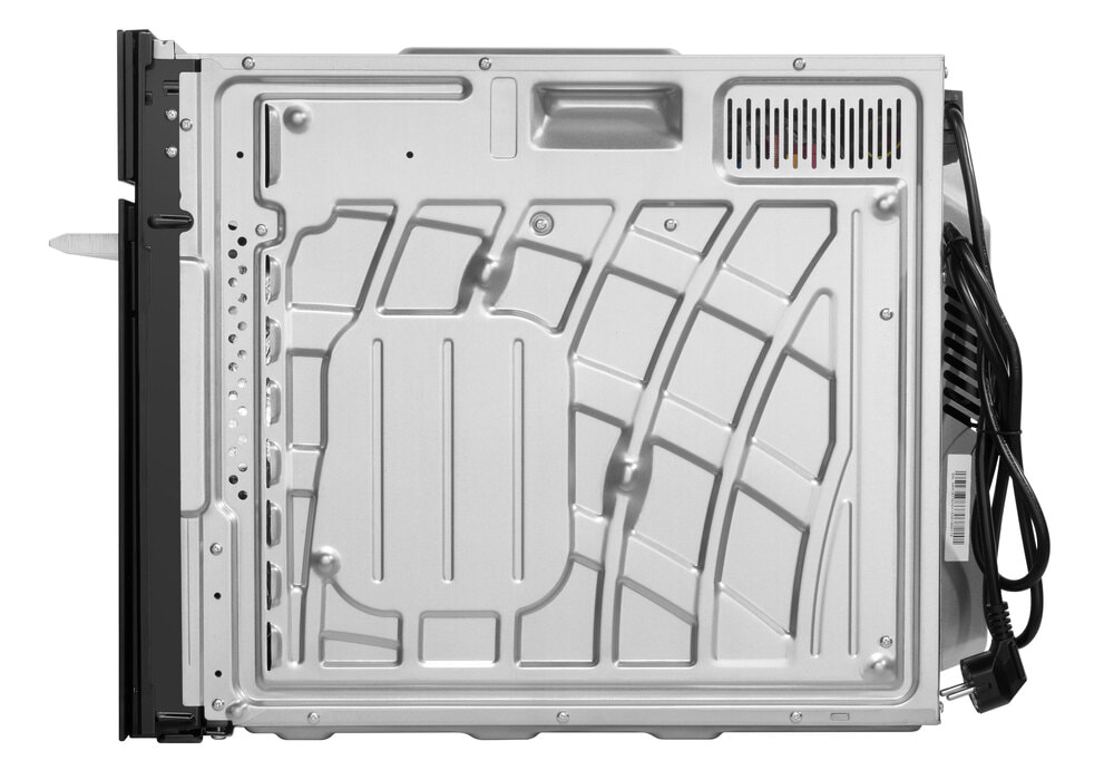Шкаф духовой электрический MAUNFELD MCMO5013SDGB
