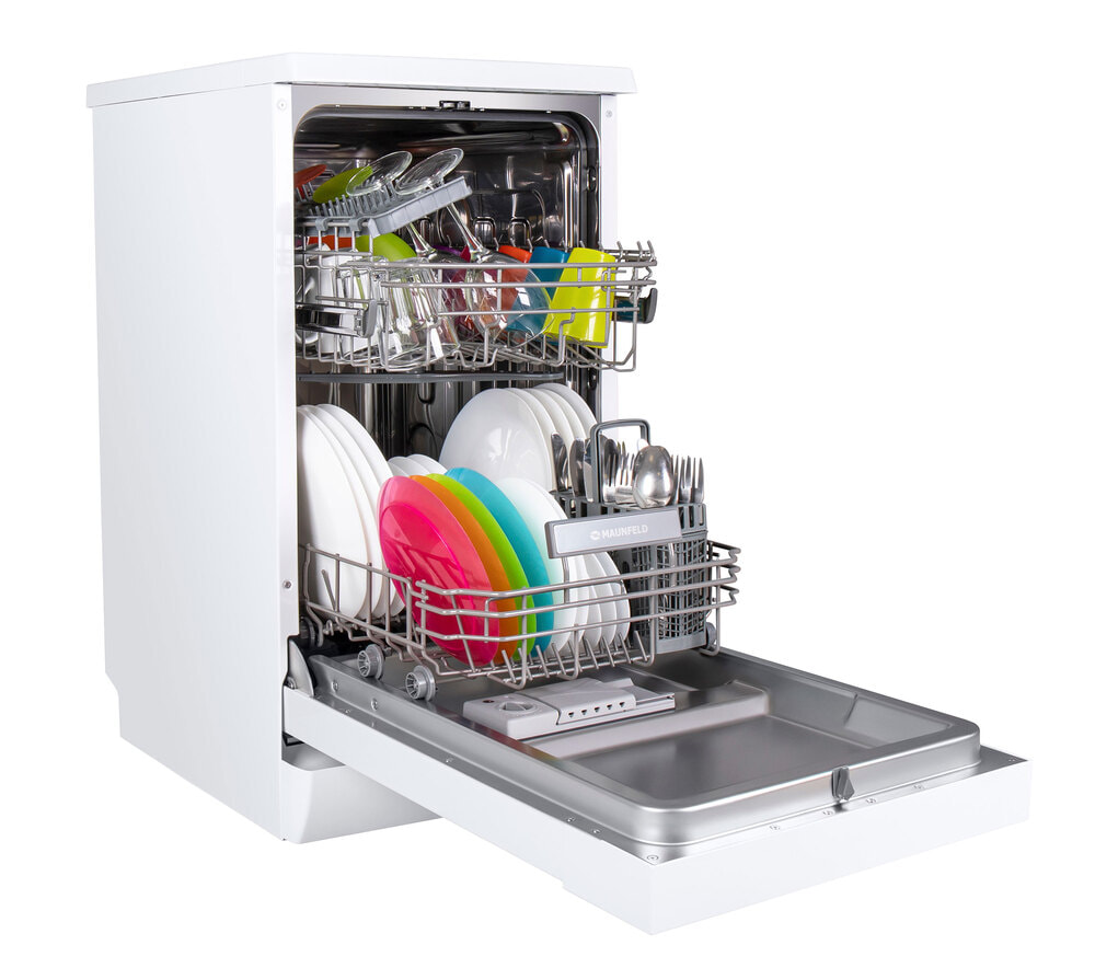Посудомоечная машина MAUNFELD MWF08S