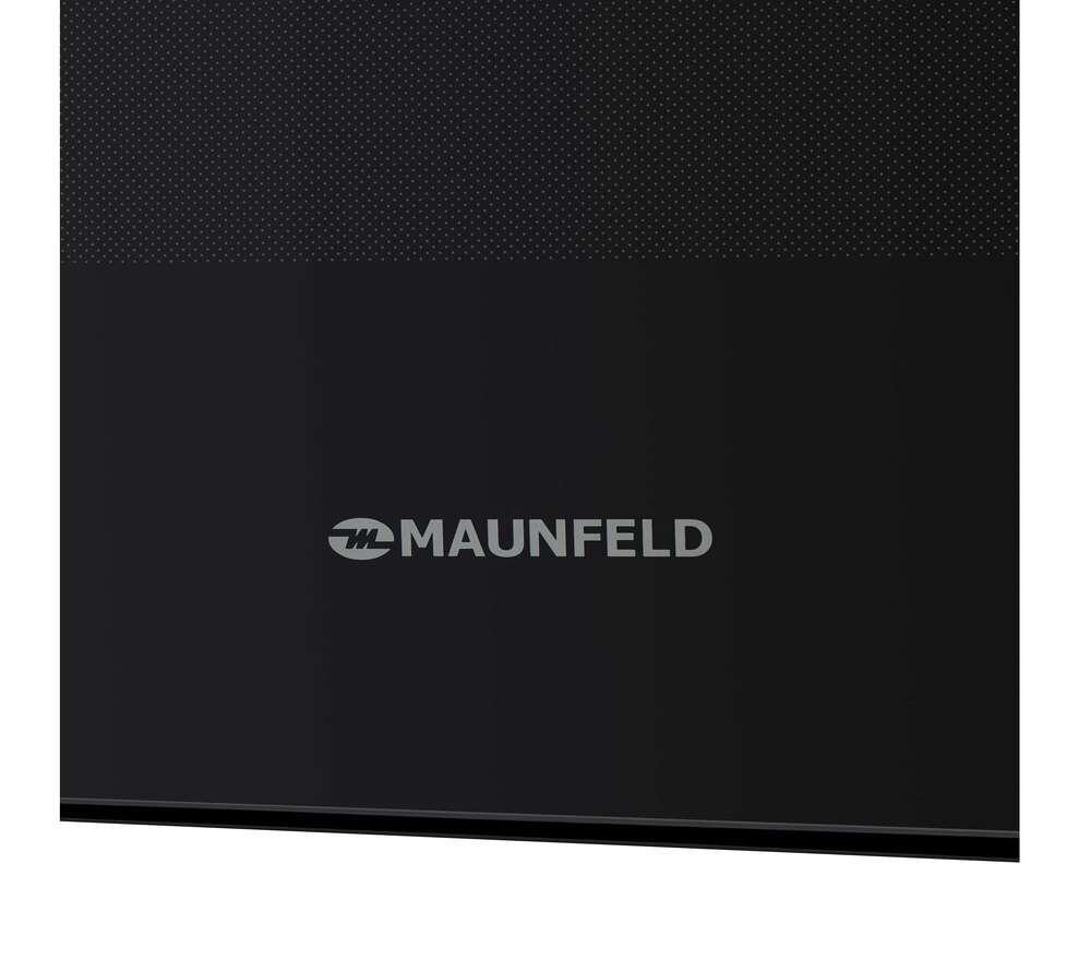 Шкаф духовой электрический MAUNFELD EOEM.769S1