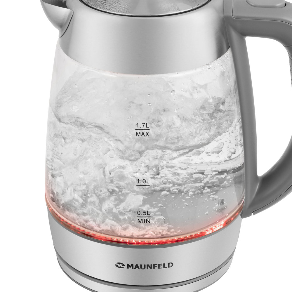 Чайник MAUNFELD MFK-6111G