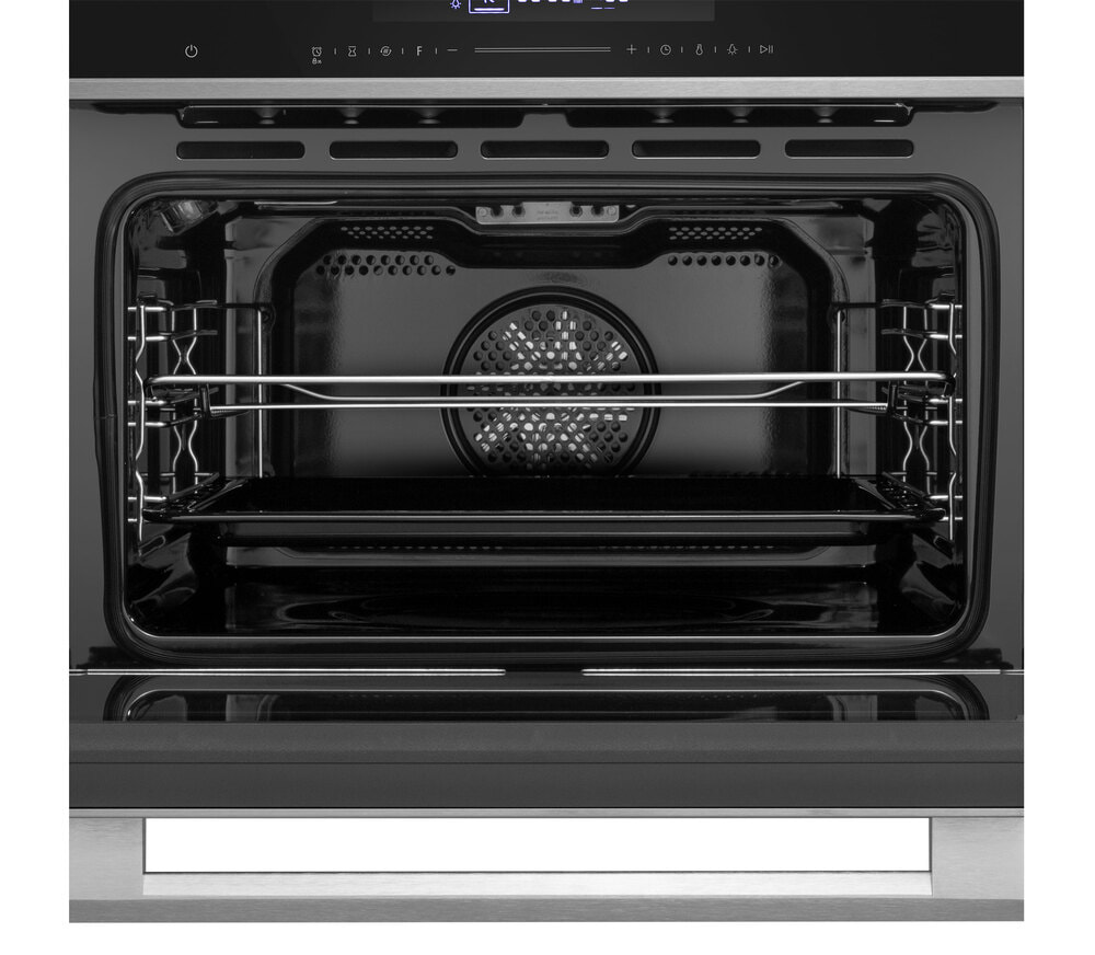 Шкаф духовой электрический MAUNFELD MCMO5013SDS