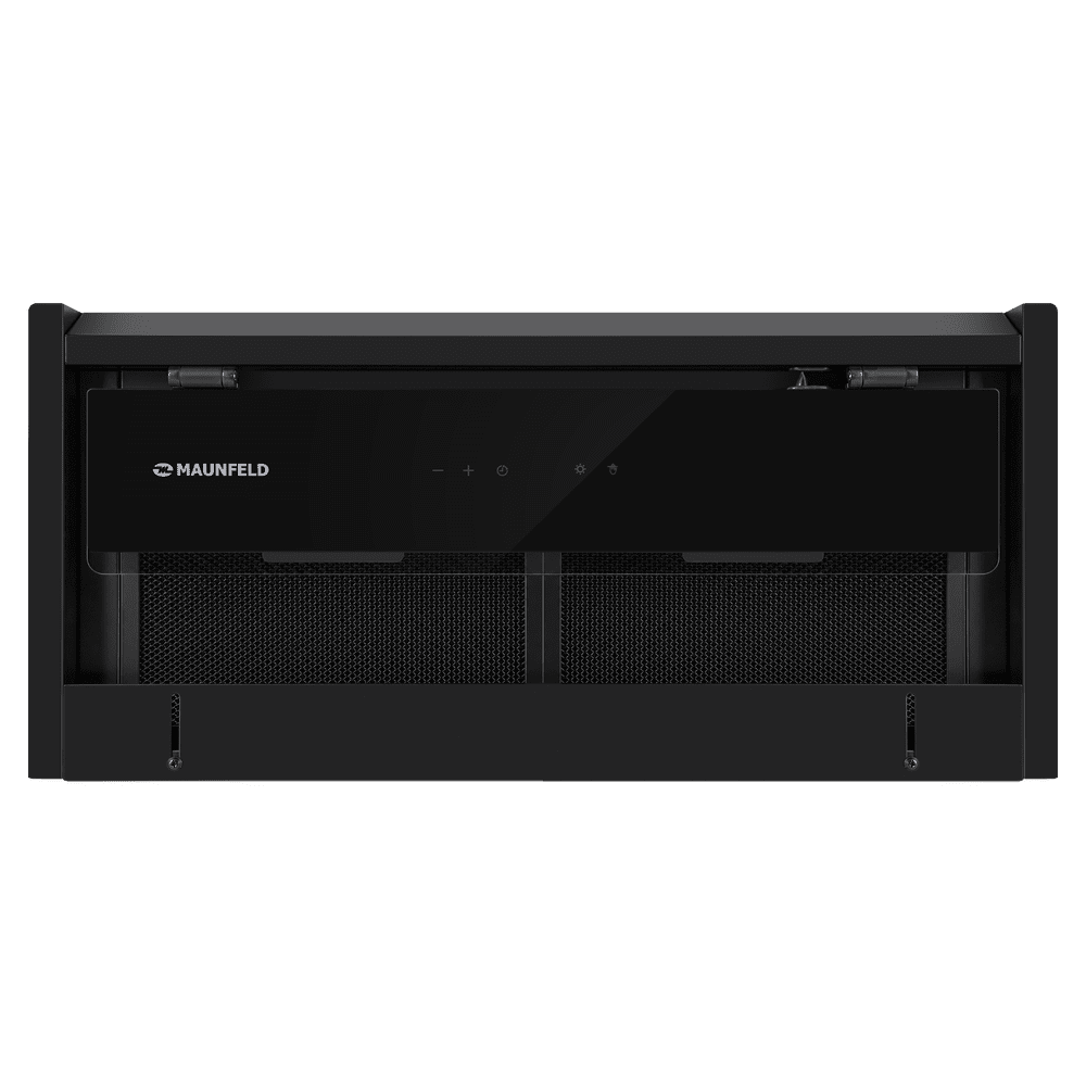 Кухонная вытяжка MAUNFELD MZR V 60 черный