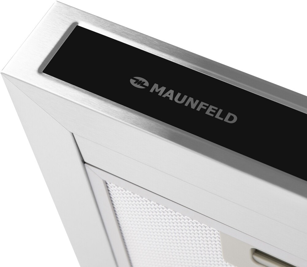 Кухонная вытяжка MAUNFELD Cork Plus 90 нержавеющая сталь