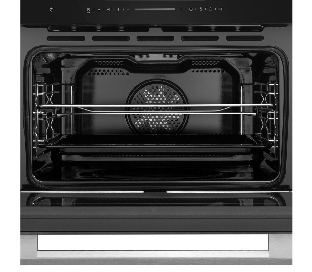 Шкаф духовой электрический MAUNFELD MCMO5013SDGB