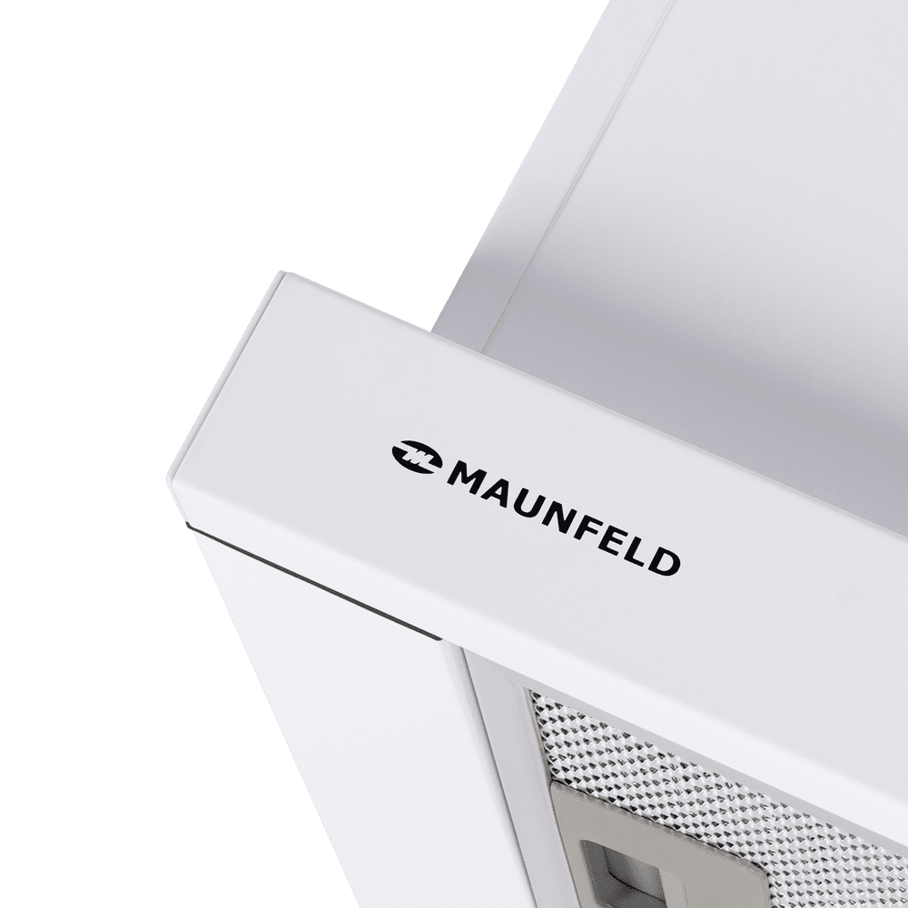Кухонная вытяжка MAUNFELD VS Light 50 белый