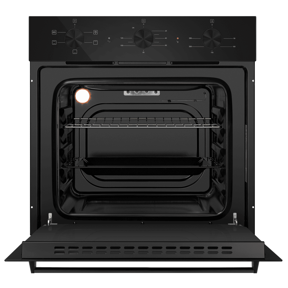Шкаф духовой электрический MAUNFELD AEOC6050B2M