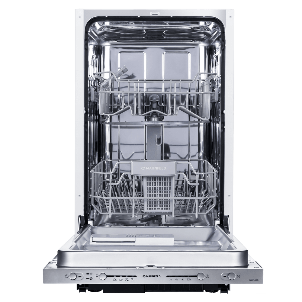 Посудомоечная машина MAUNFELD MLP-08S
