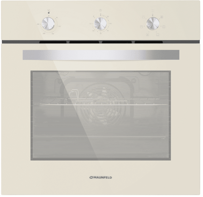 Шкаф духовой электрический MAUNFELD EOEС.586