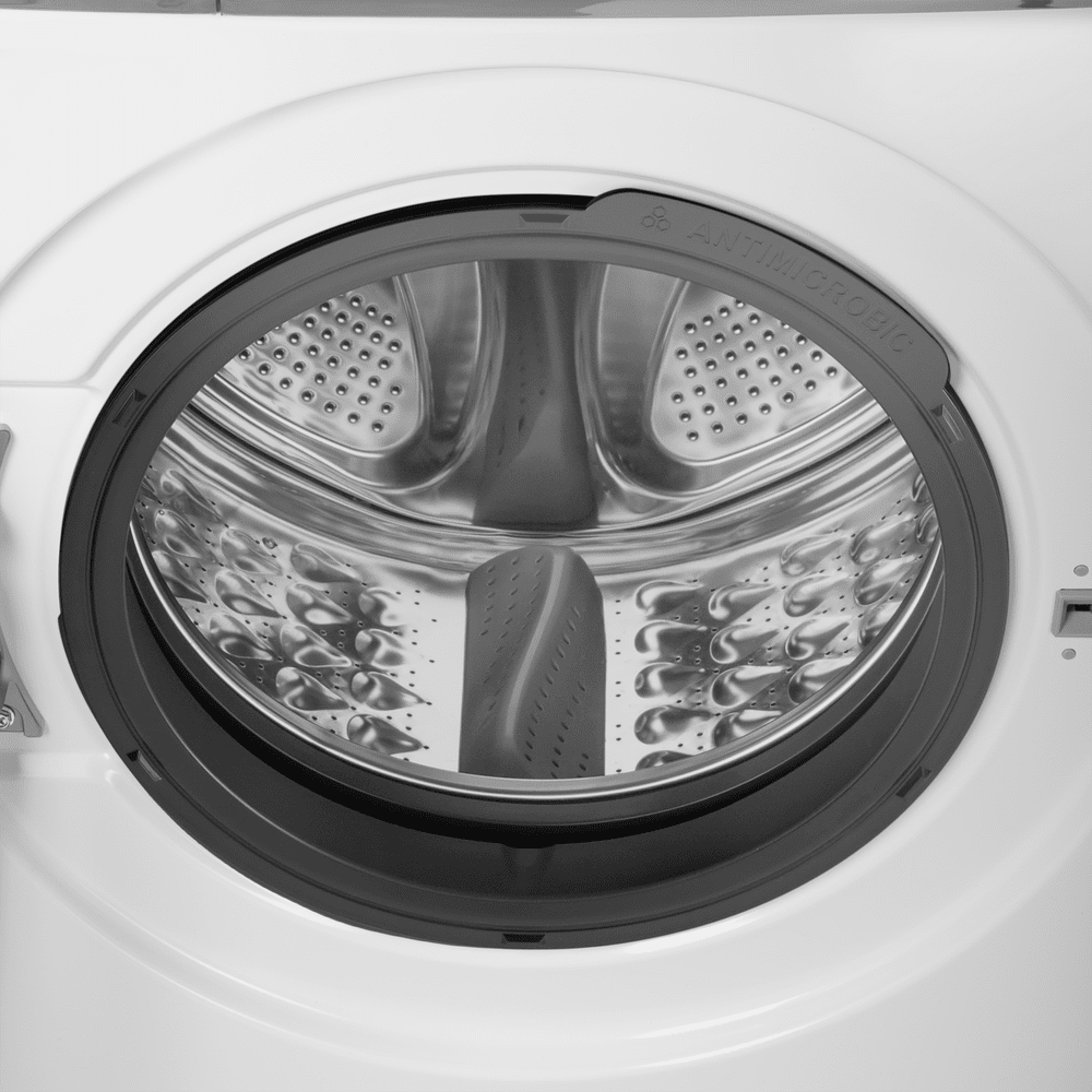 Стиральная машина c инвертором MAUNFELD MFWM1410WH02