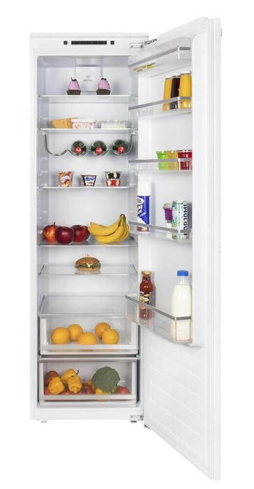 Холодильник встраиваемый MAUNFELD MBL177SW(уценка)