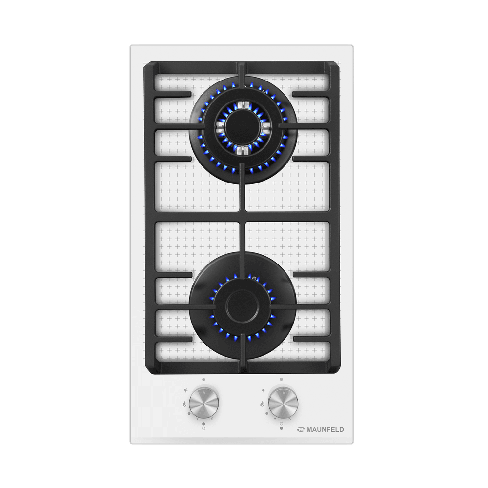Газовая варочная панель MAUNFELD EGHG.32.73CW/G