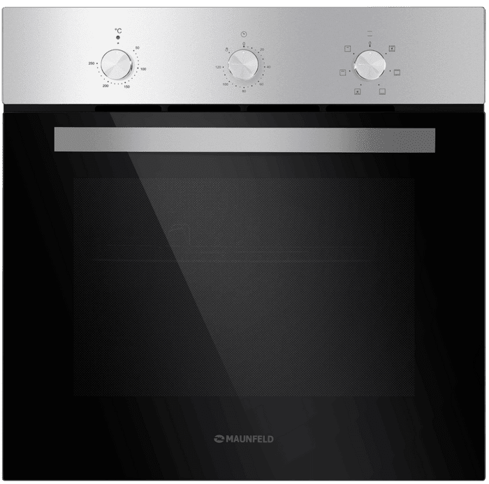 Шкаф духовой электрический MAUNFELD EOEС.586S1