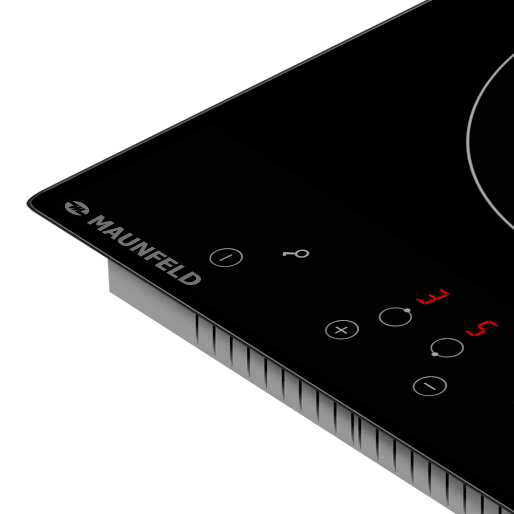 Электрическая варочная панель MAUNFELD AVCE3022DBK