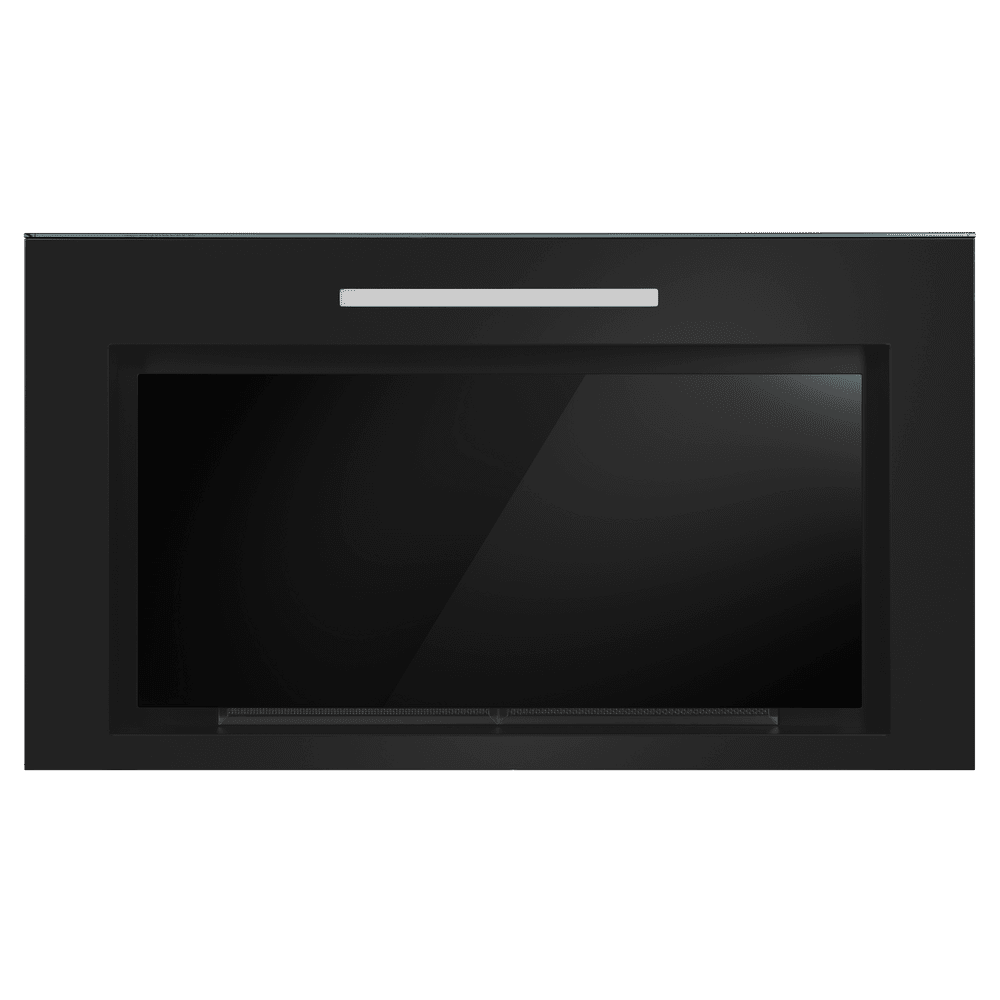 Кухонная вытяжка MAUNFELD Modern 90 чёрный