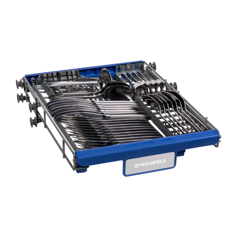 Посудомоечная машина MAUNFELD MLP-08PRO