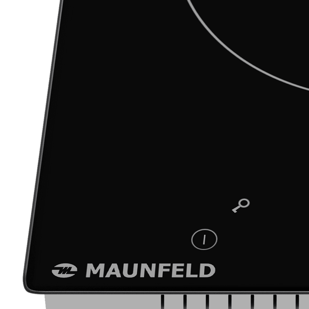 Электрическая варочная панель MAUNFELD AVCE3023BK