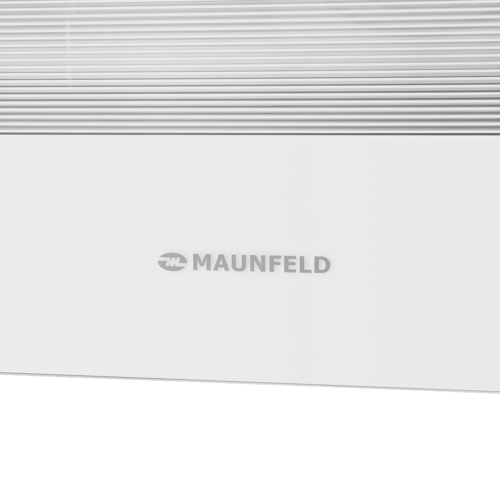 Шкаф духовой электрический MAUNFELD AEOH.749W