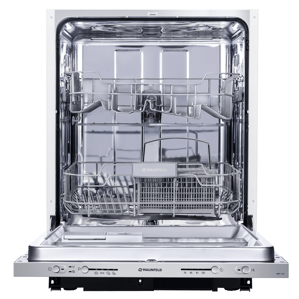 Посудомоечная машина MAUNFELD MLP-12S