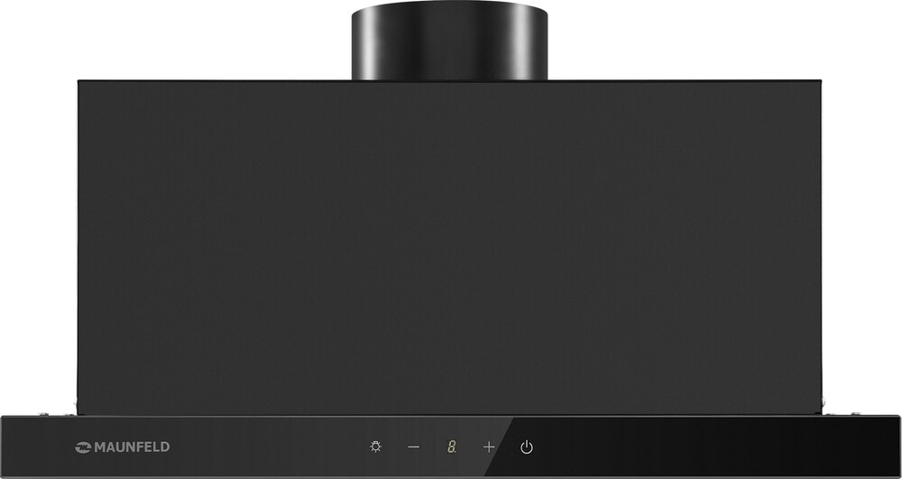 Кухонная вытяжка MAUNFELD TS Touch 60 черный