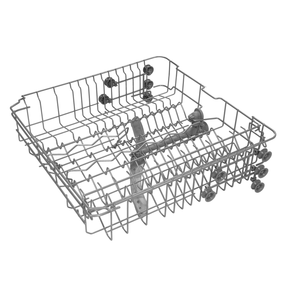 Посудомоечная машина MAUNFELD MLP-123D