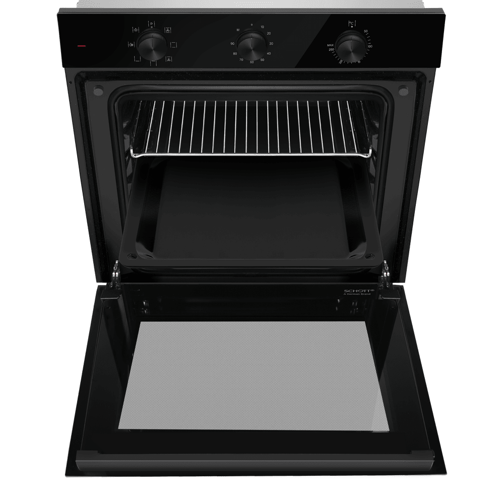 Шкаф духовой электрический MAUNFELD FEOF7871B2