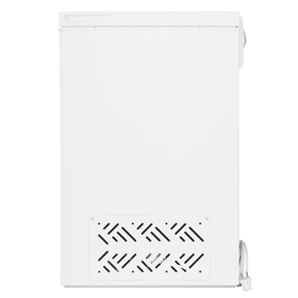 Морозильный ларь MAUNFELD MFL200W