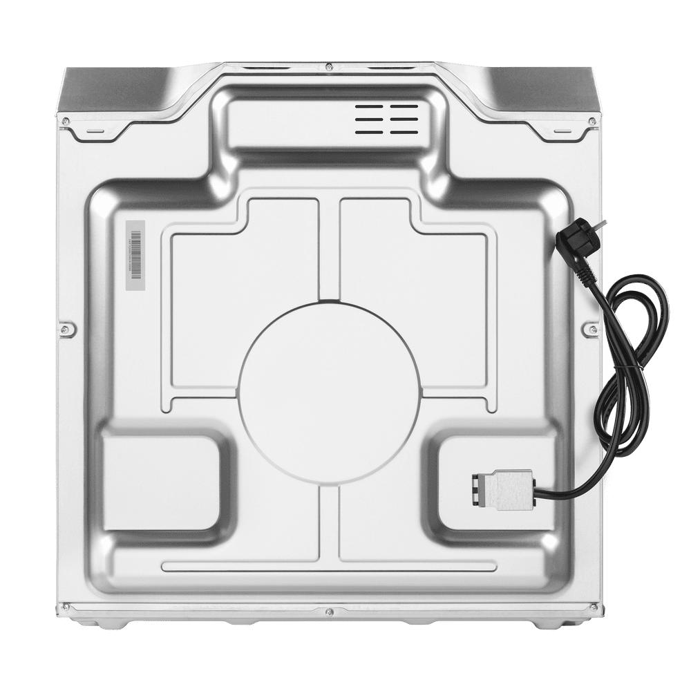 Шкаф духовой электрический с паром MAUNFELD MEOR7216STW