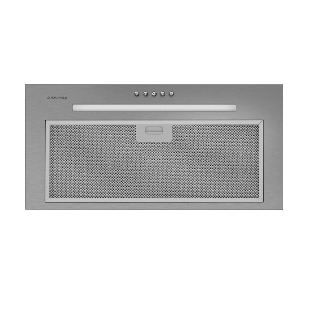 Кухонная вытяжка MAUNFELD Crosby 850LED нержавеющая сталь