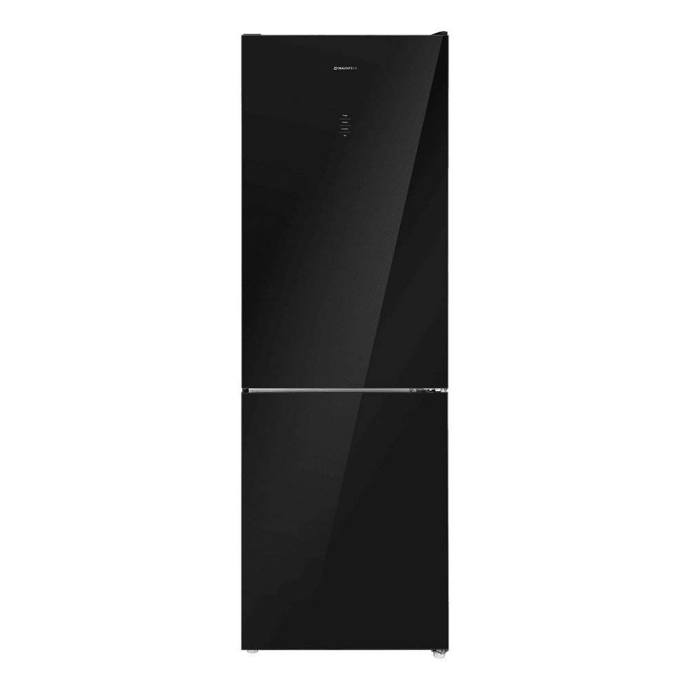 Холодильник MAUNFELD MFF185NFB Inverter