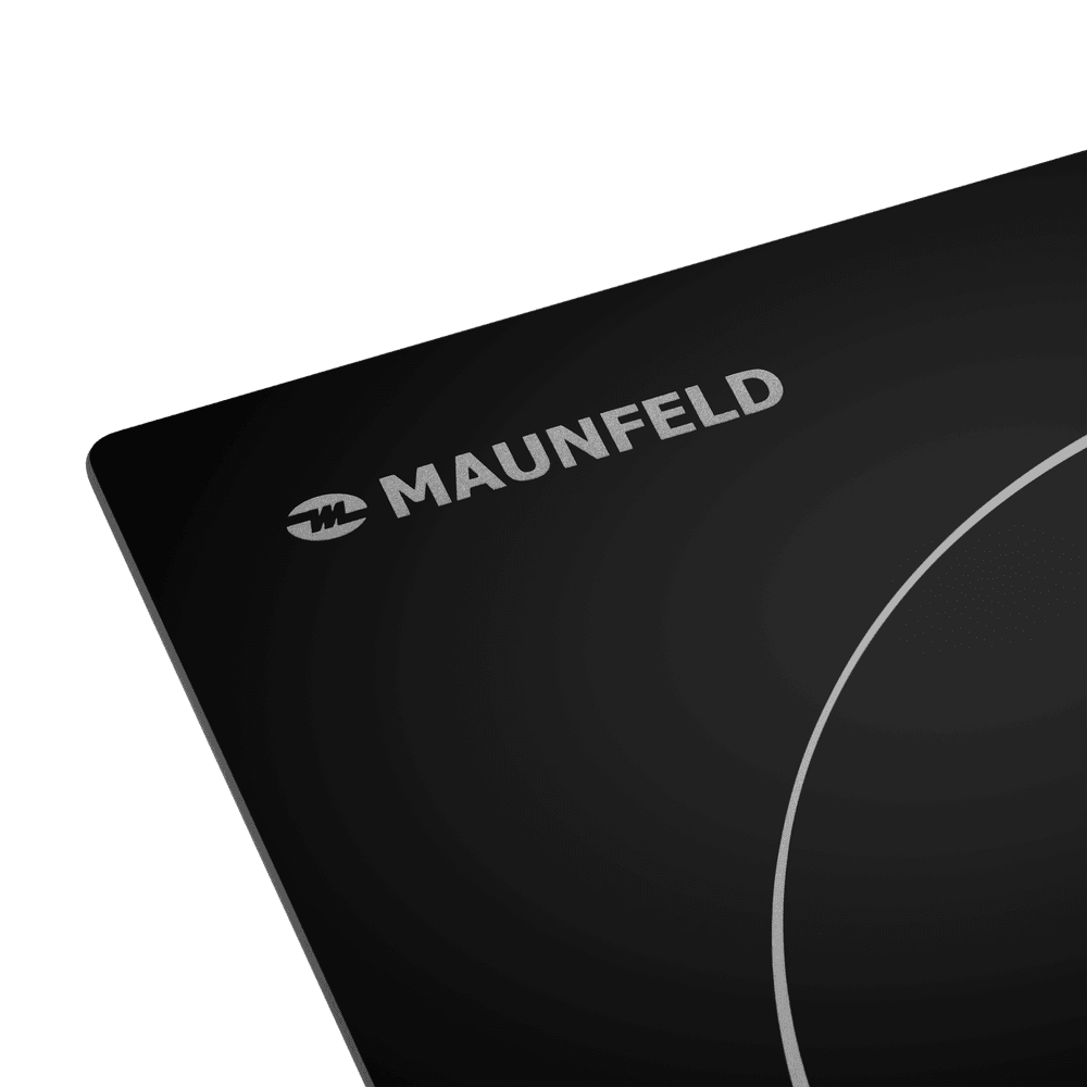 Электрическая варочная панель MAUNFELD CVCE292BK