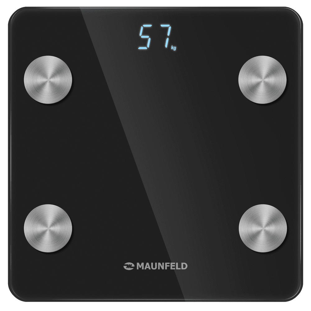 Умные весы MAUNFELD MBS-183BF01