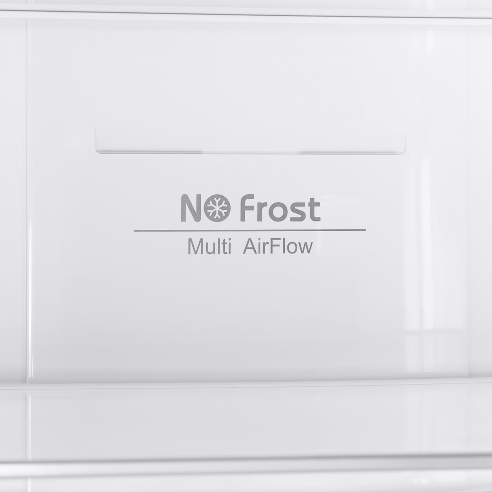 Холодильник MAUNFELD MFF185NFW Inverter