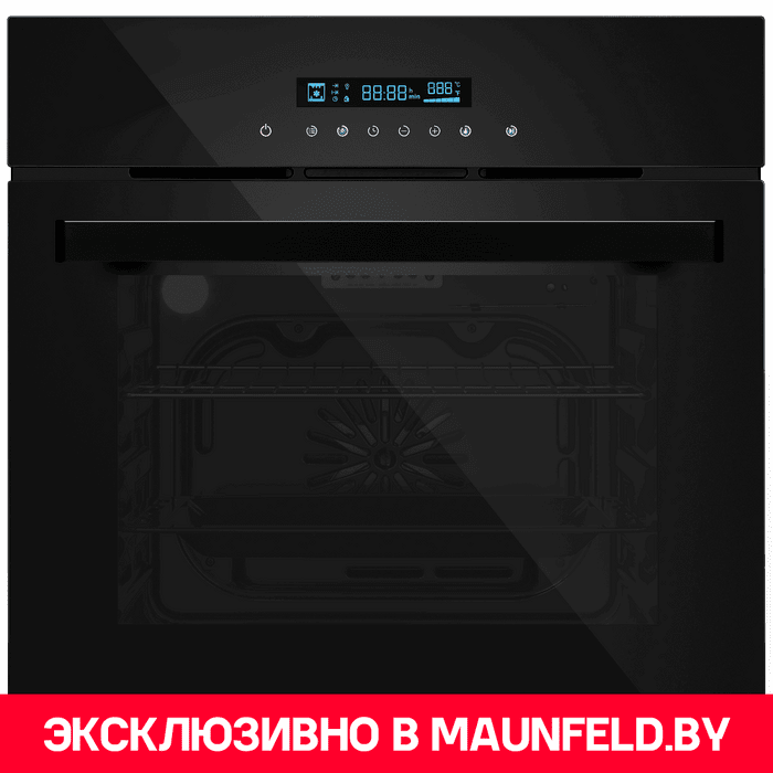 Шкаф духовой электрический MAUNFELD AEOD6063M