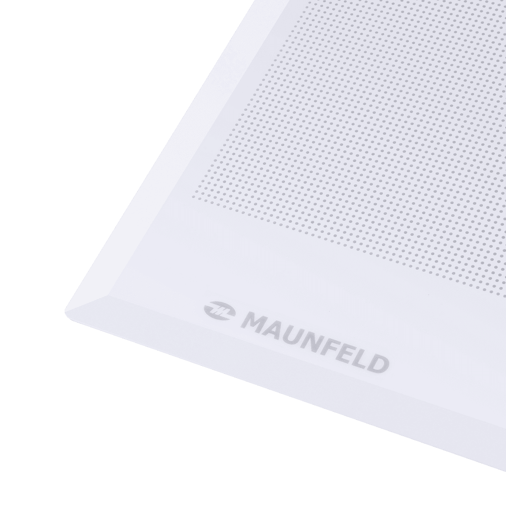 Индукционная варочная панель MAUNFELD MVI59.2FL-WH