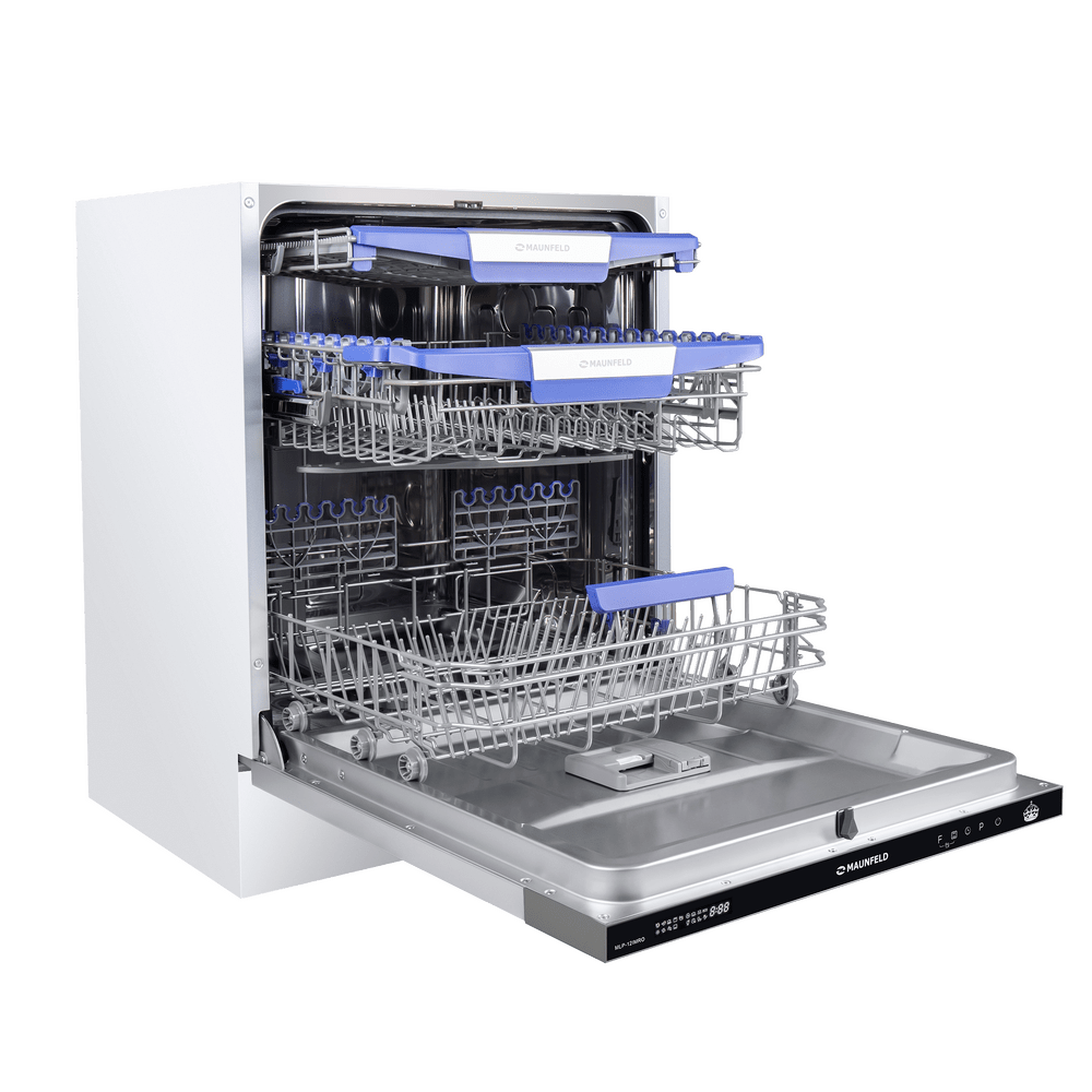 Посудомоечная машина MAUNFELD MLP-12IMRO